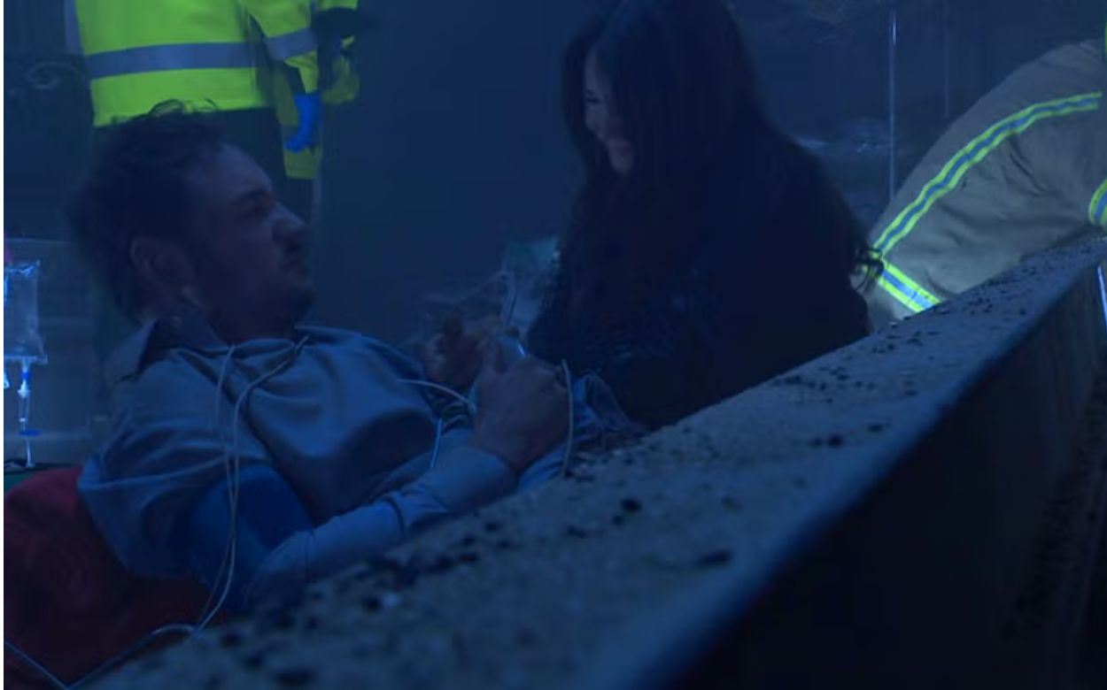 EastEnders Spoilers - Martin & Stacey - 21st Feb