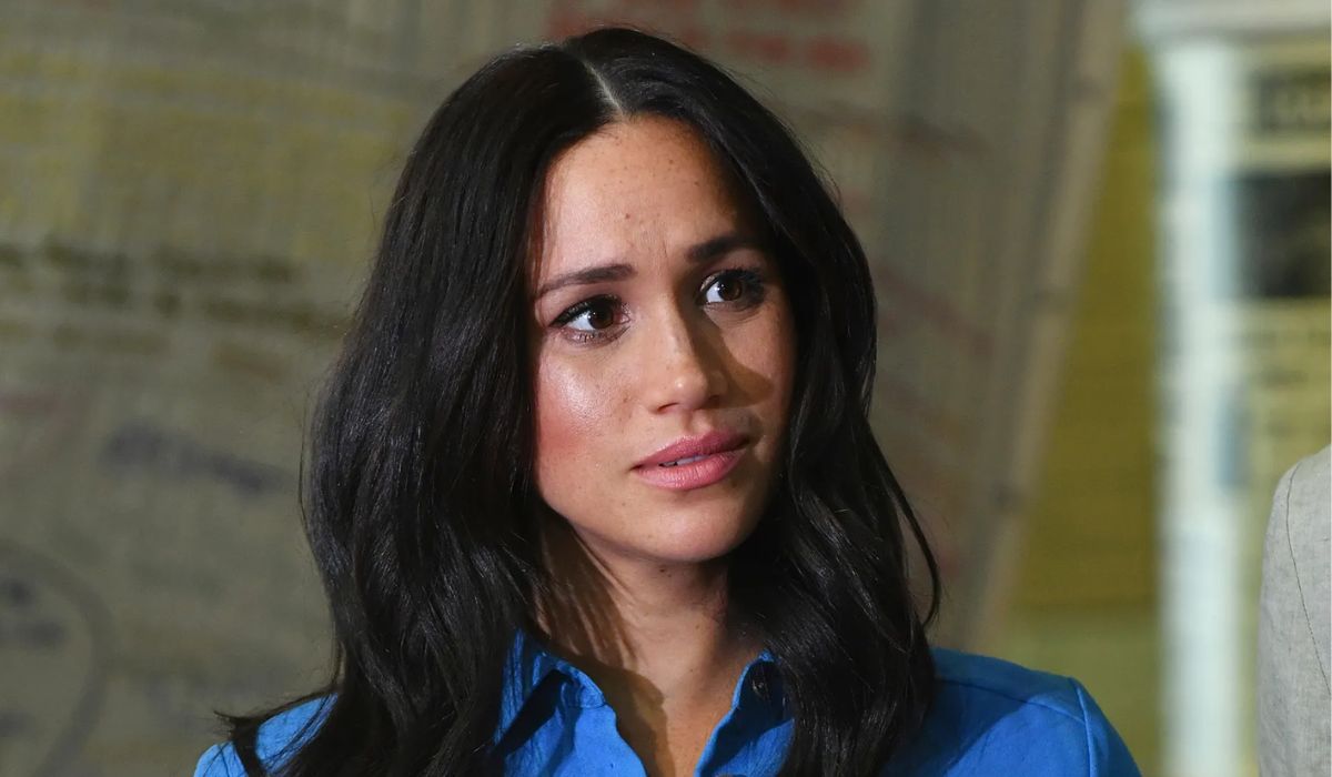 Meghan-Markle
