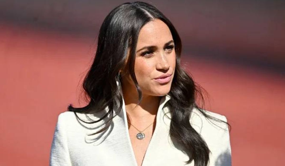Meghan-Markle