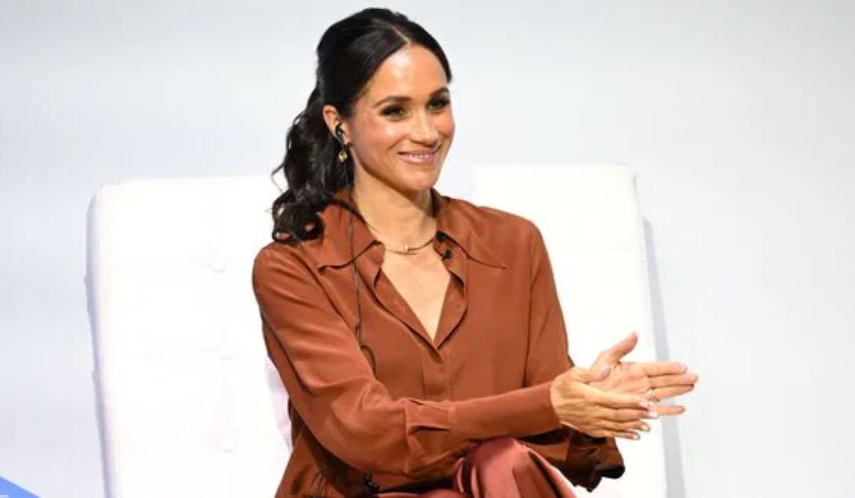 Meghan-Markle