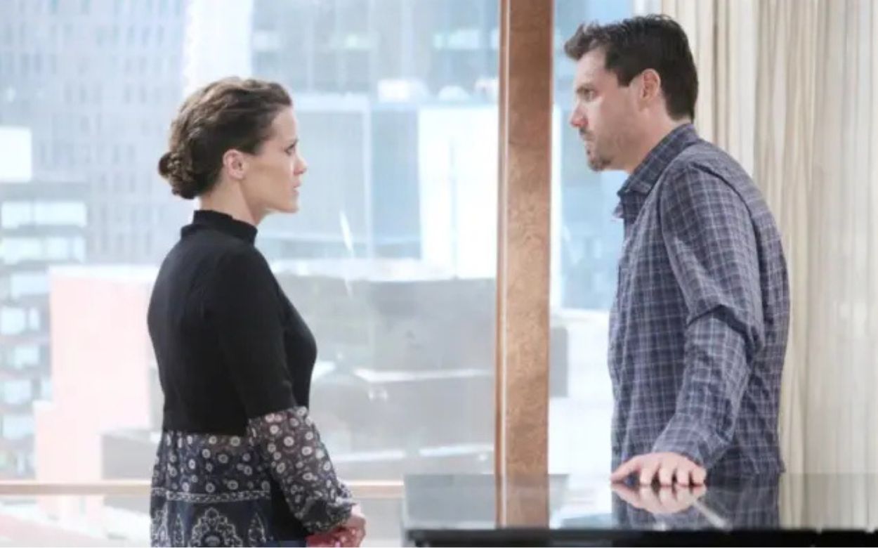 The Young And The Restless Spoilers - Nick & Chelsea - 4th Feb