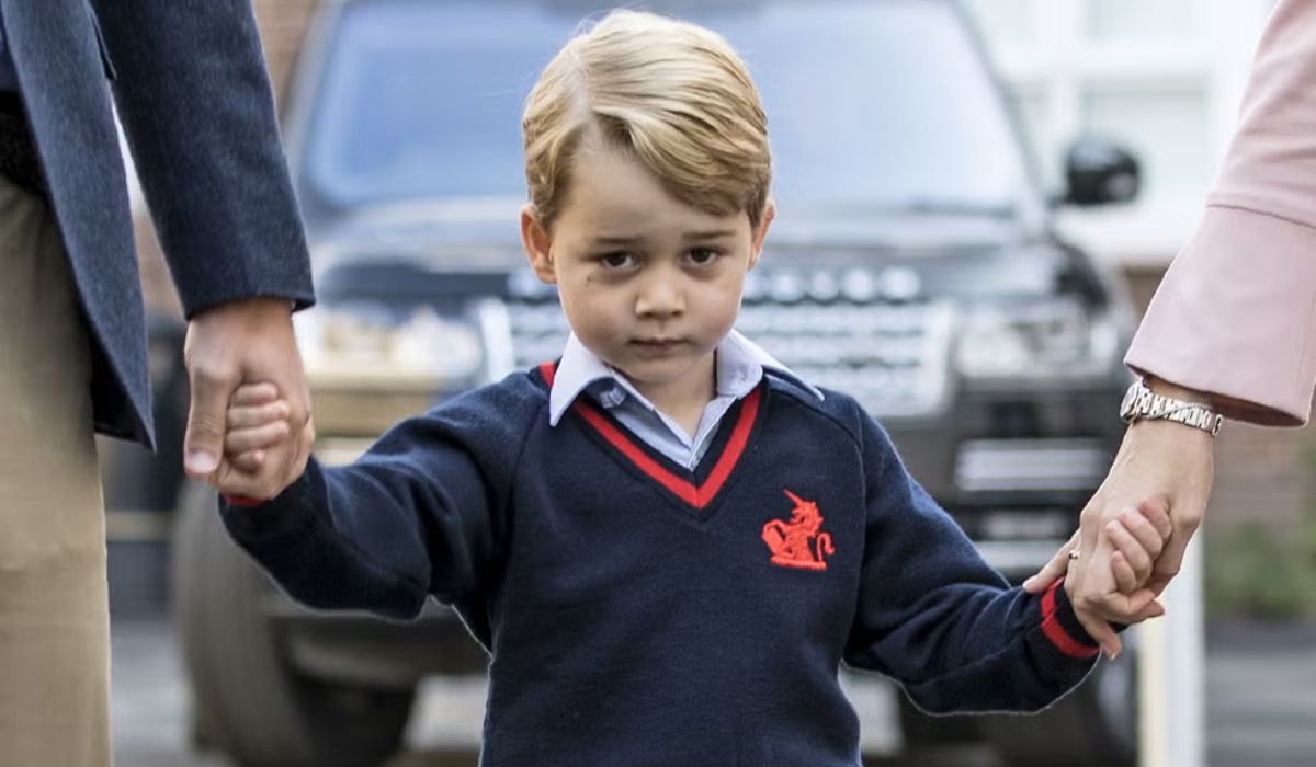 Prince-William-George
