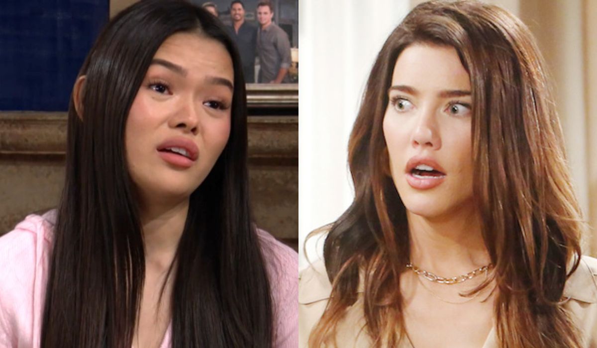 Steffy-Luna-The-Bold-and-the-Beautiful-spoilers
