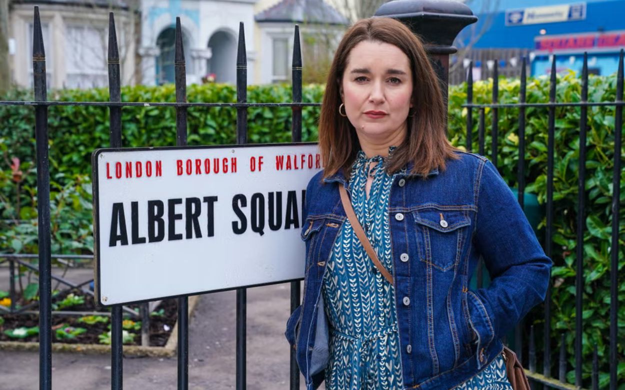 EastEnders - Vicki - 24th Feb