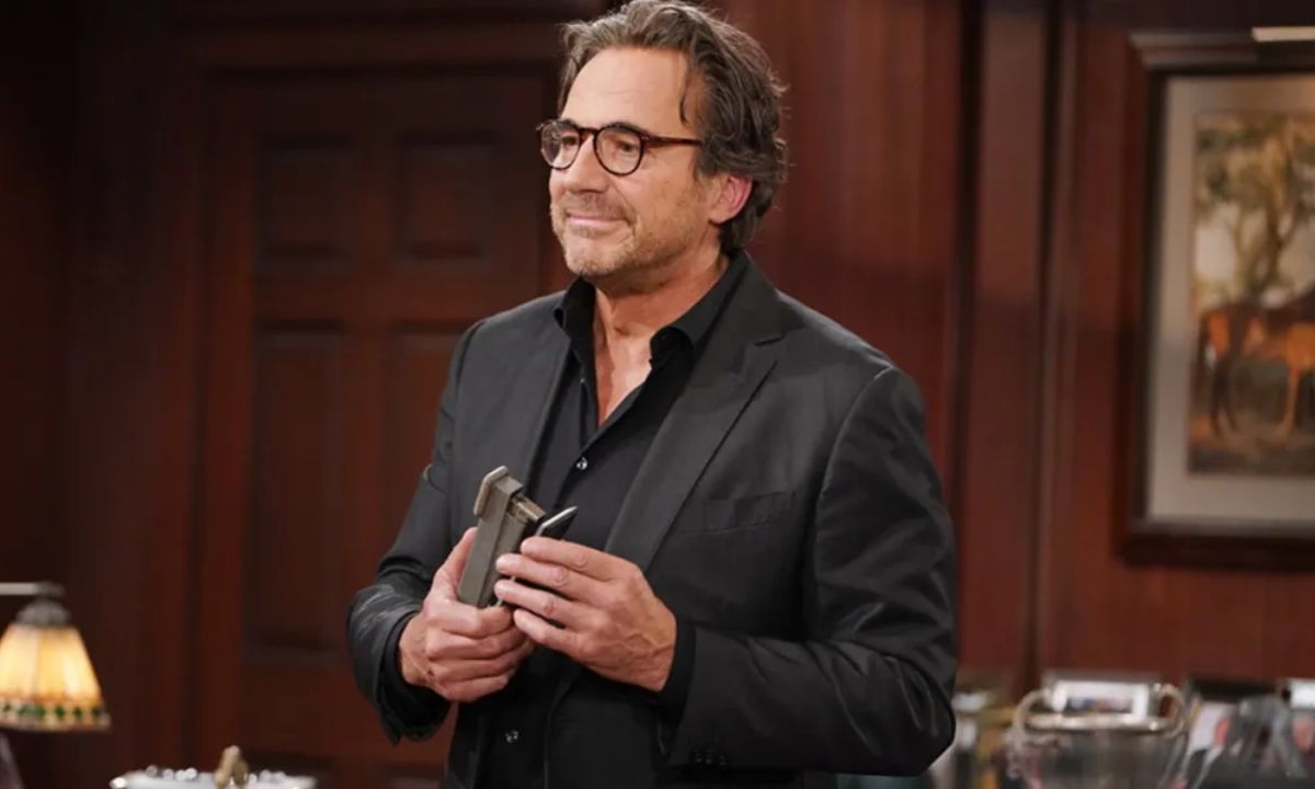 The Bold and The Beautiful