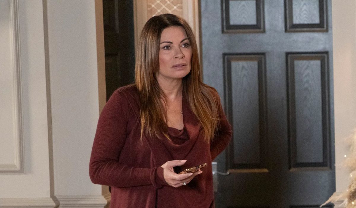 Coronation Street: What will happen with Carla next?