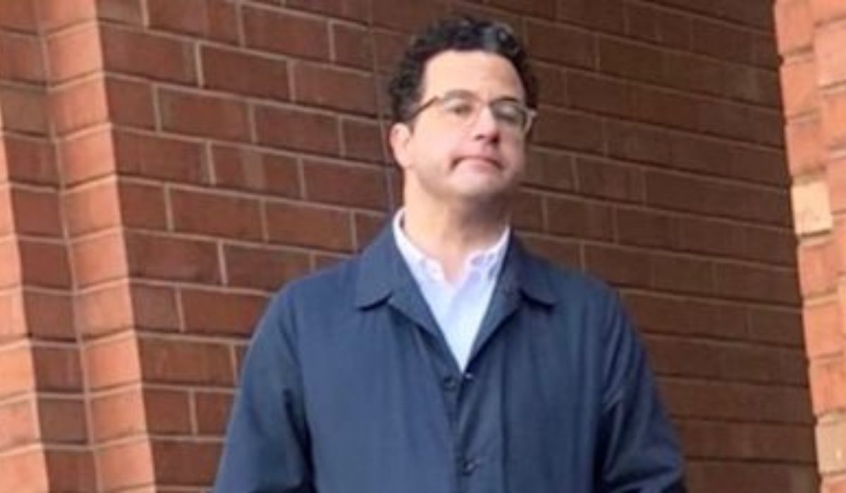 Emmerdale: Writer Martin gets convicted