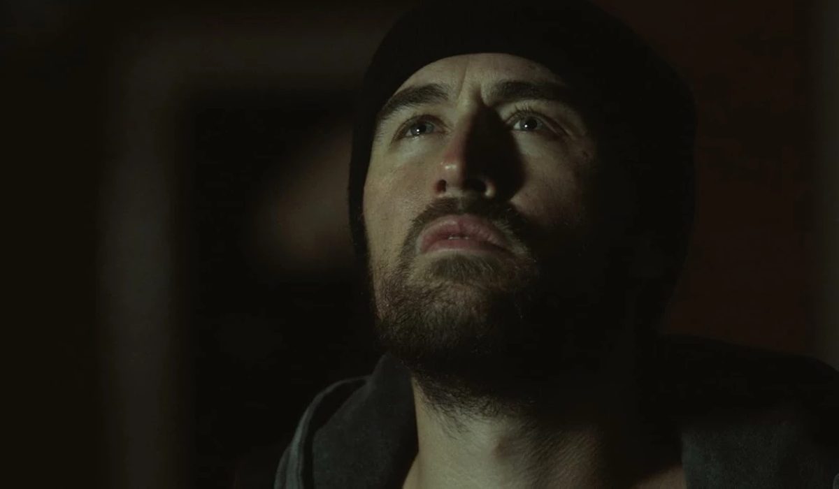 Emmerdale: Joe Gill as Danny in Treading Water