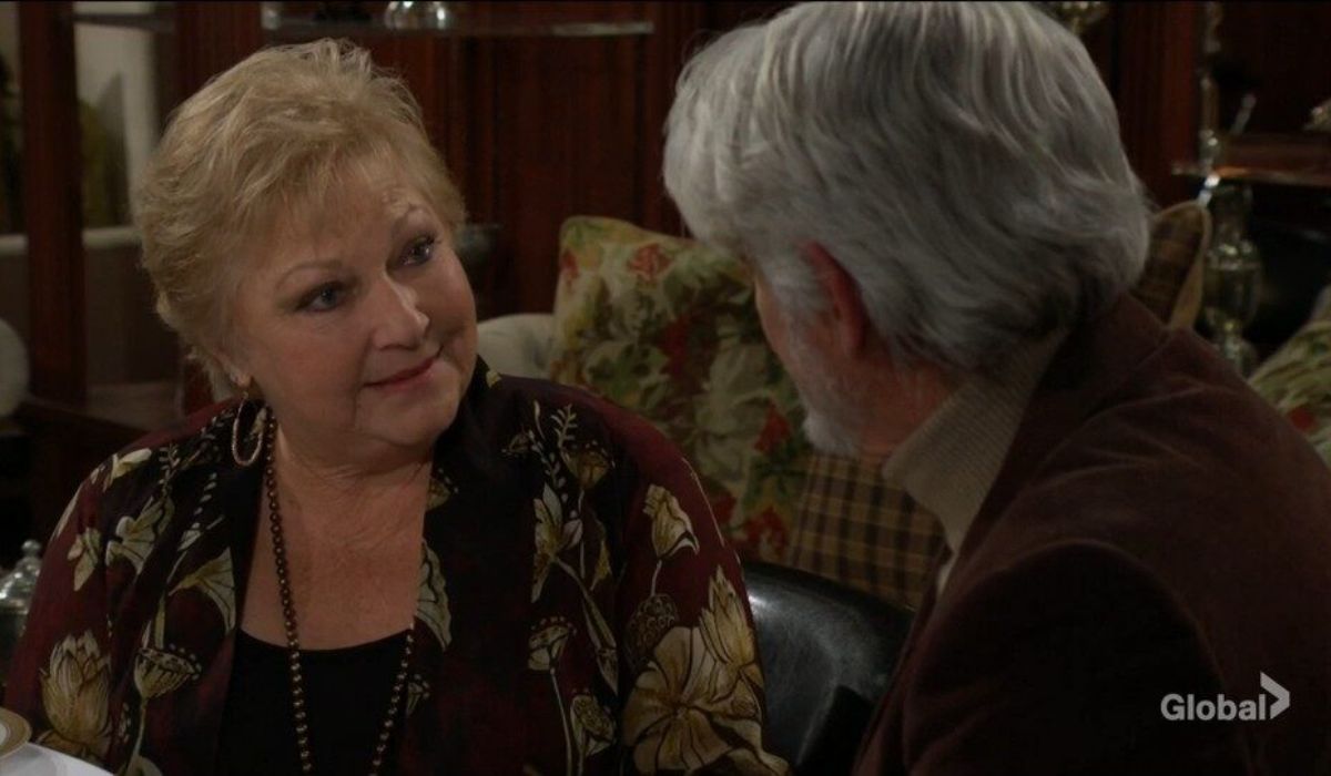 The Young and the Restless Recap