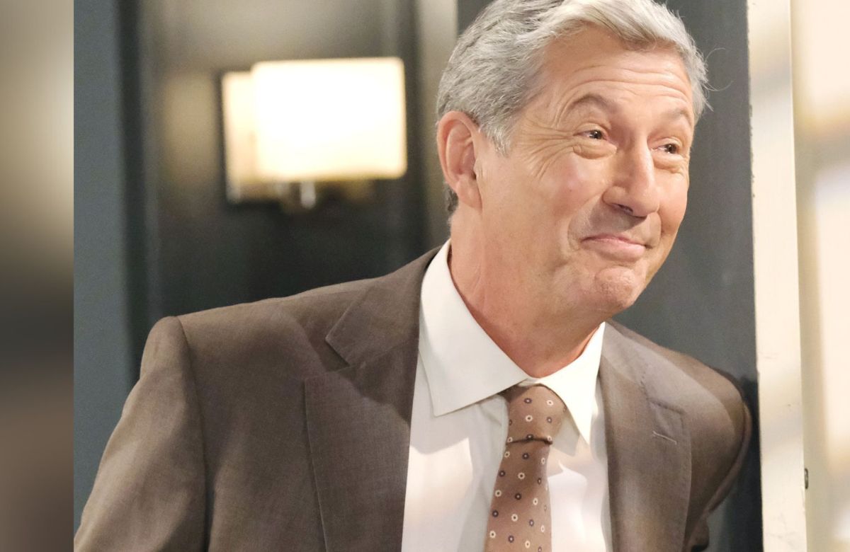 Days of Our Lives: Charles returns as Shane