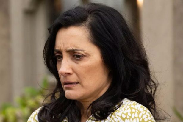 Emmerdale: Manpreet Sharma is about to find the blackmailer