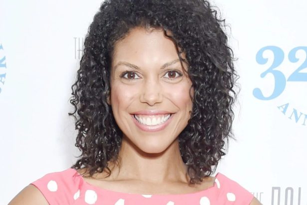 Beyond The Gates: Karla Mosley Praises her co-actors
