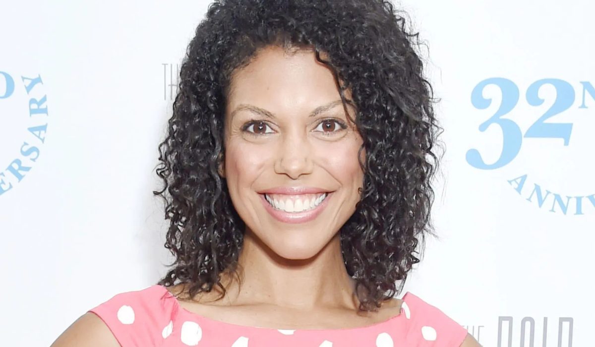 Beyond The Gates: Karla Mosley Praises her co-actors