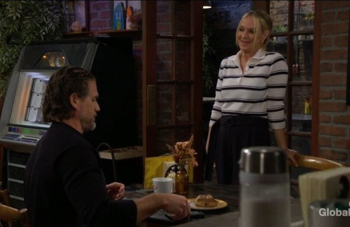 The Young and the Restless