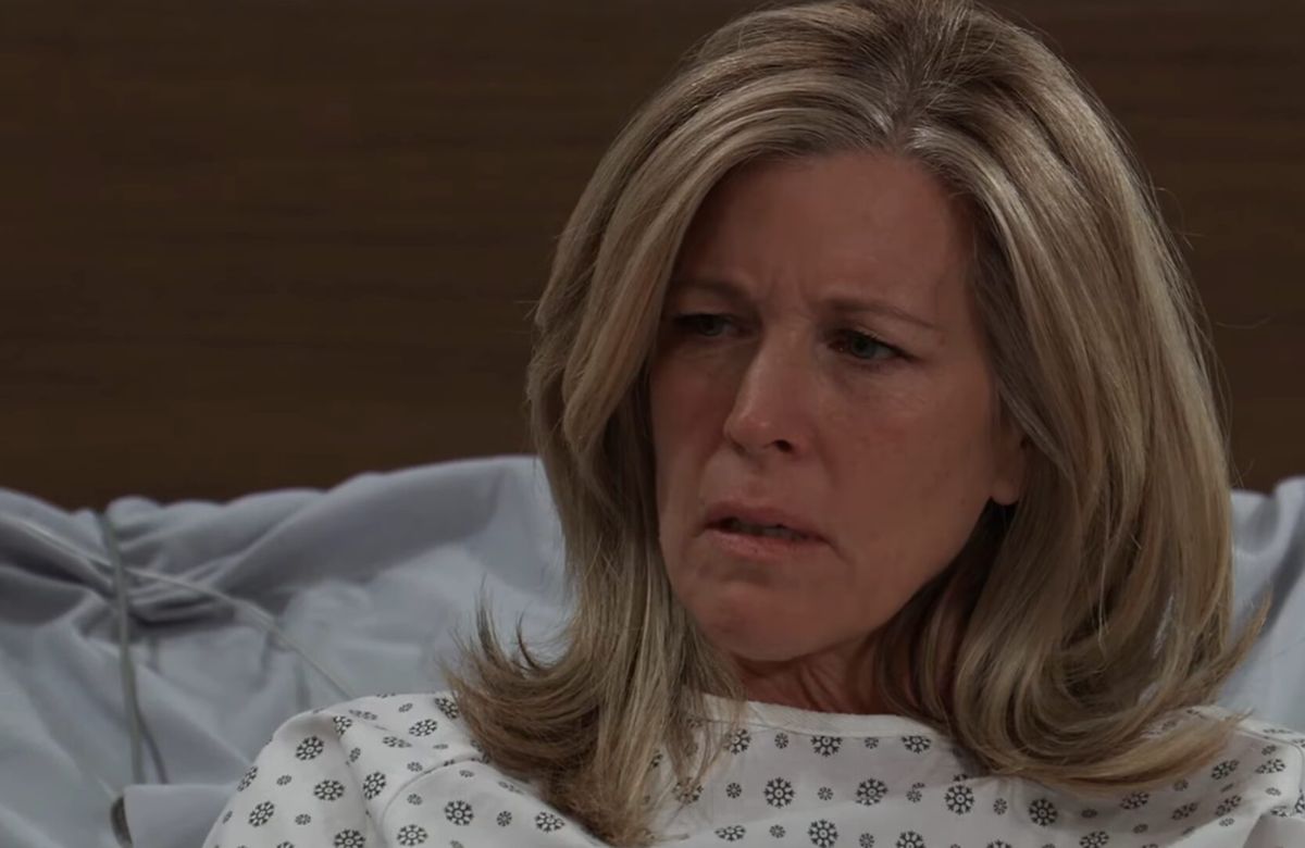 General Hospital Recap