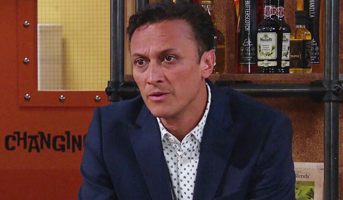 Emmerdale: Jai questions laurel