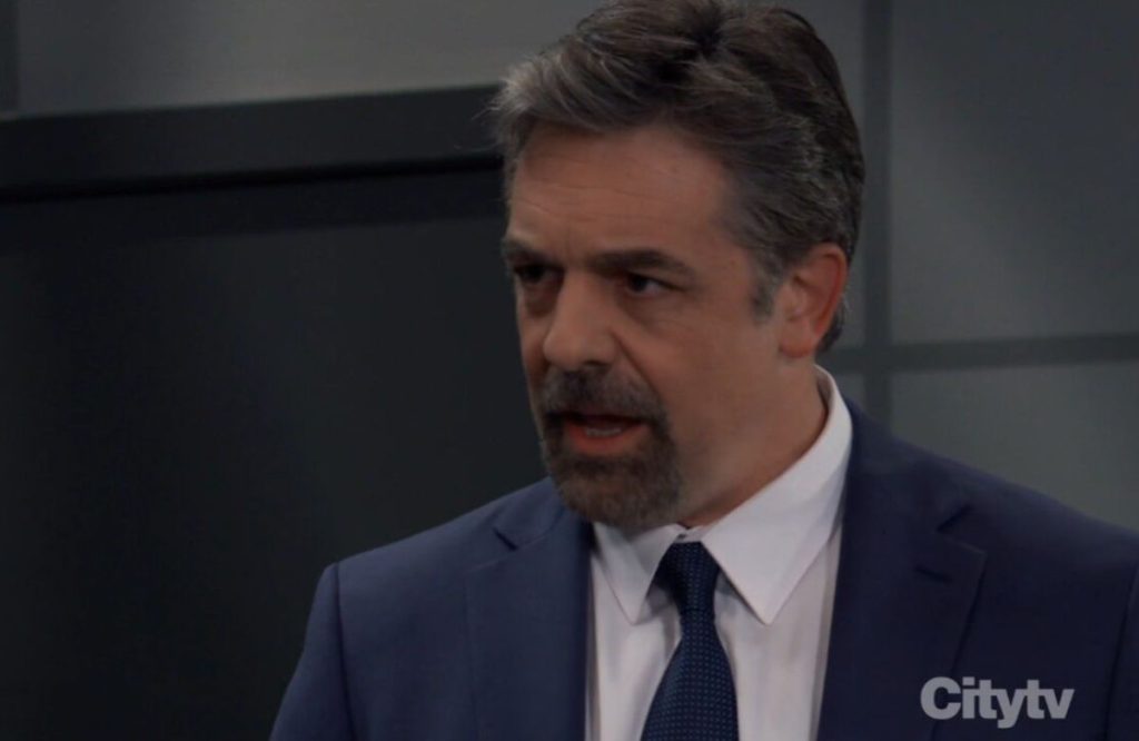 General Hospital