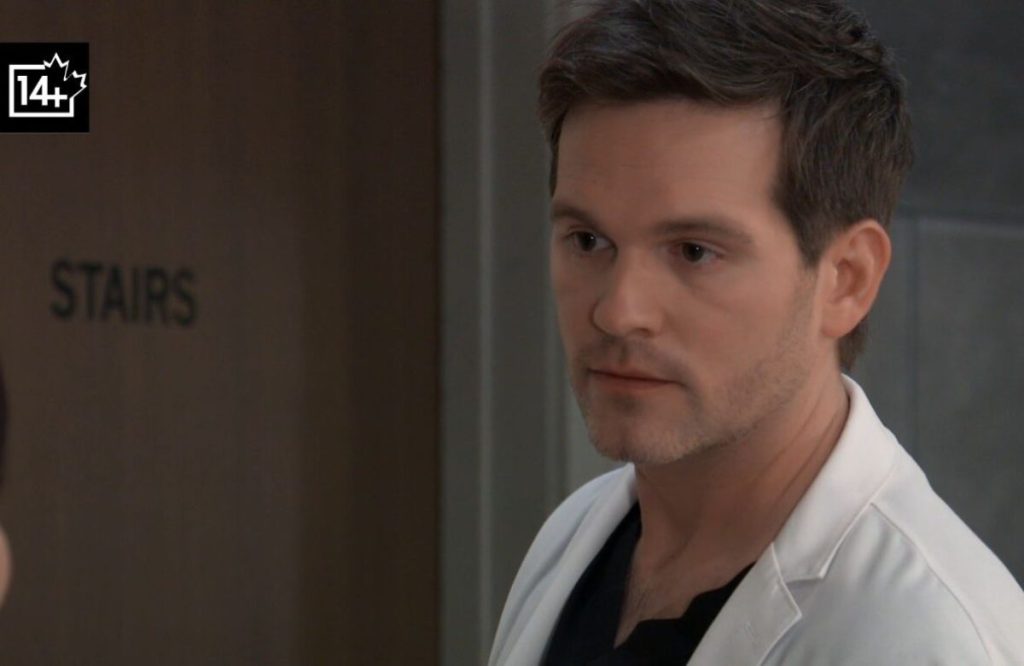 General Hospital Spoilers