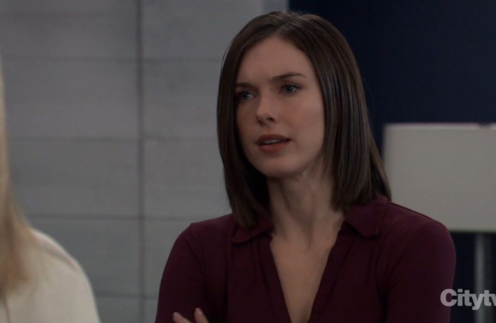 General Hospital Spoilers