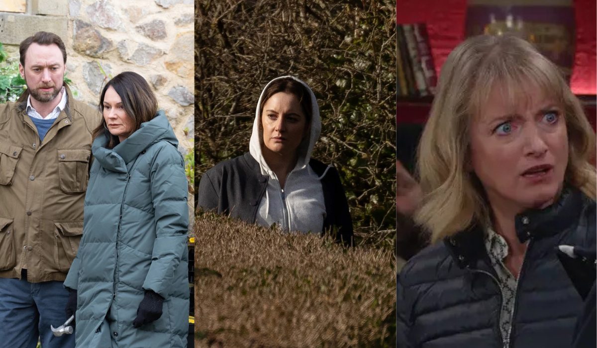 Emmerdale: Emmerdale spoilers for next week
