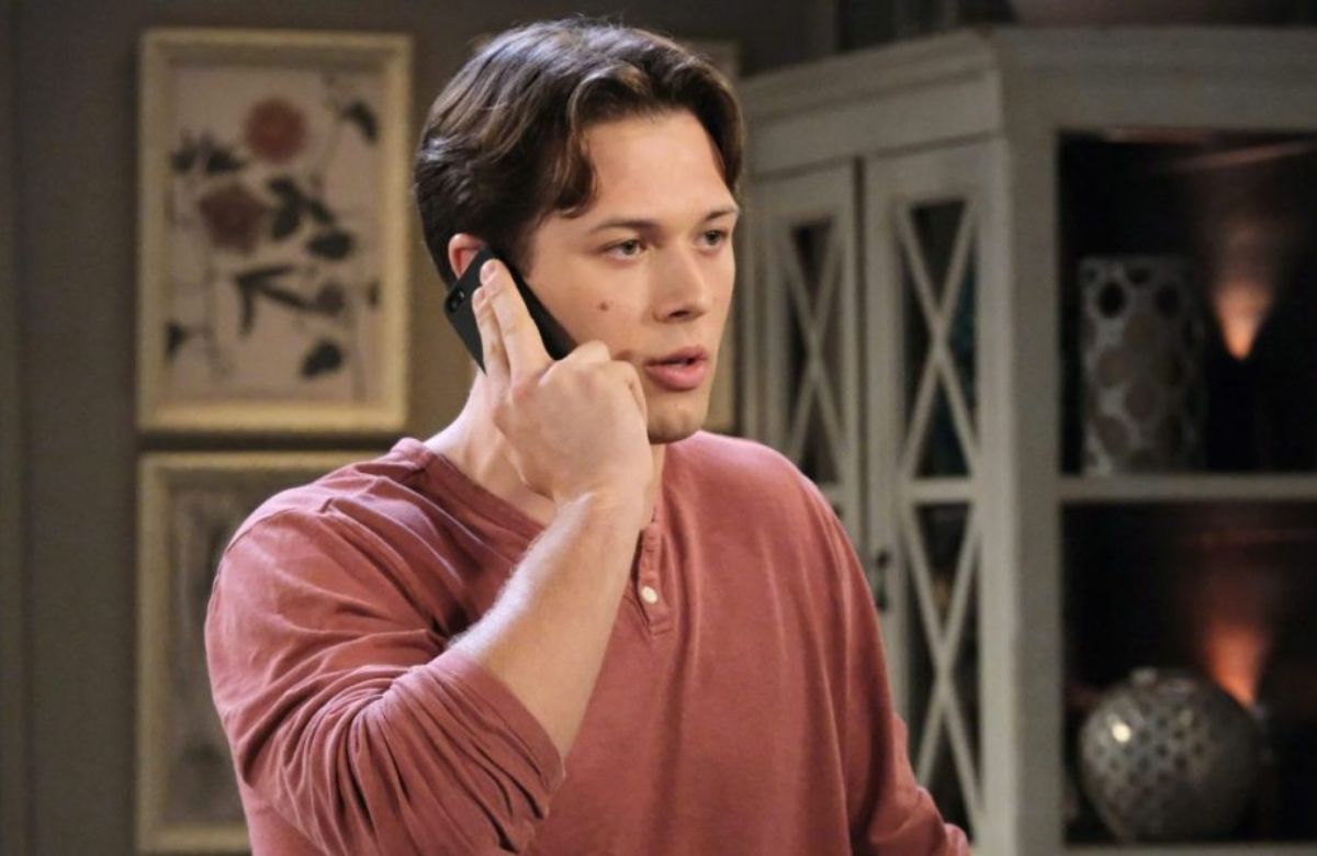 Days of Our Lives Spoilers