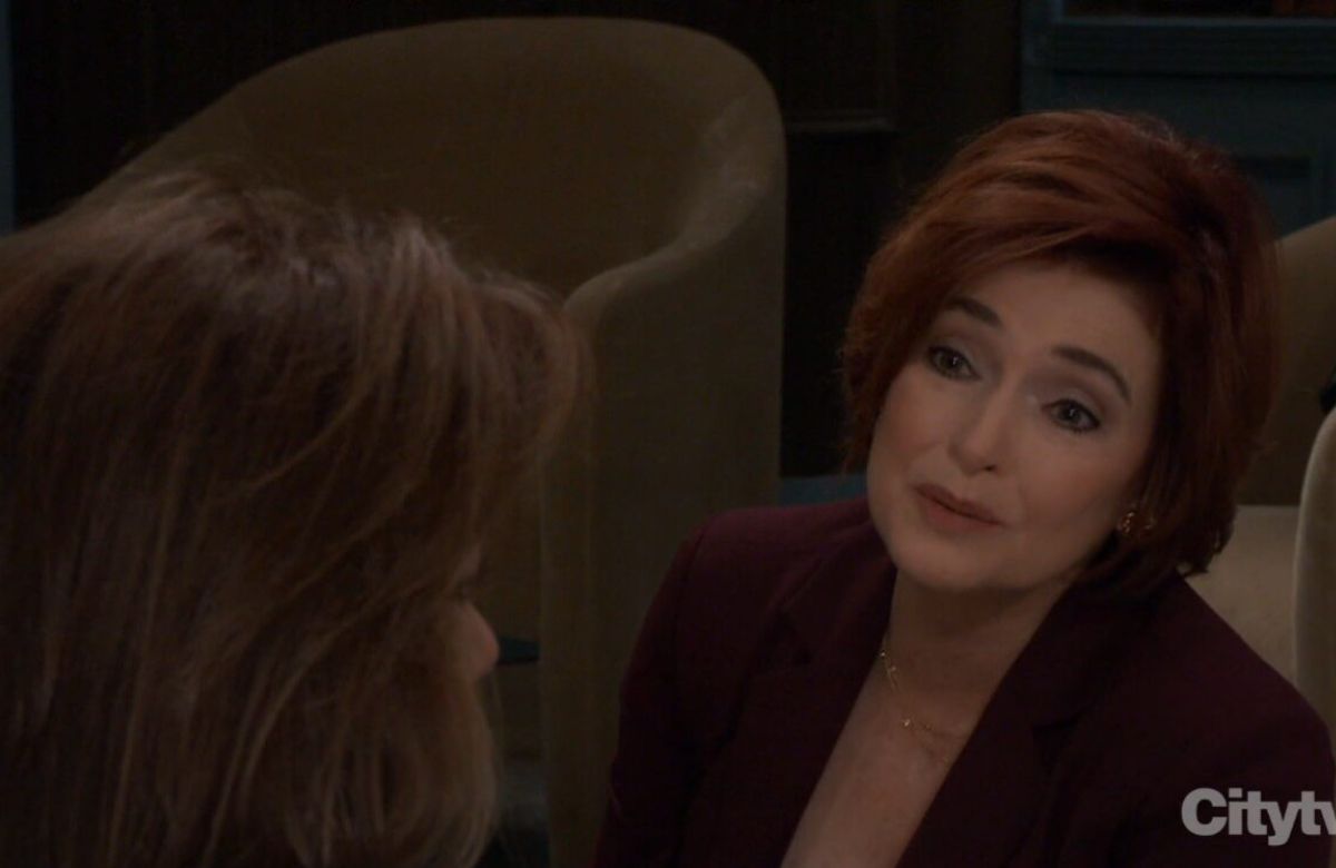 General Hospital Recap