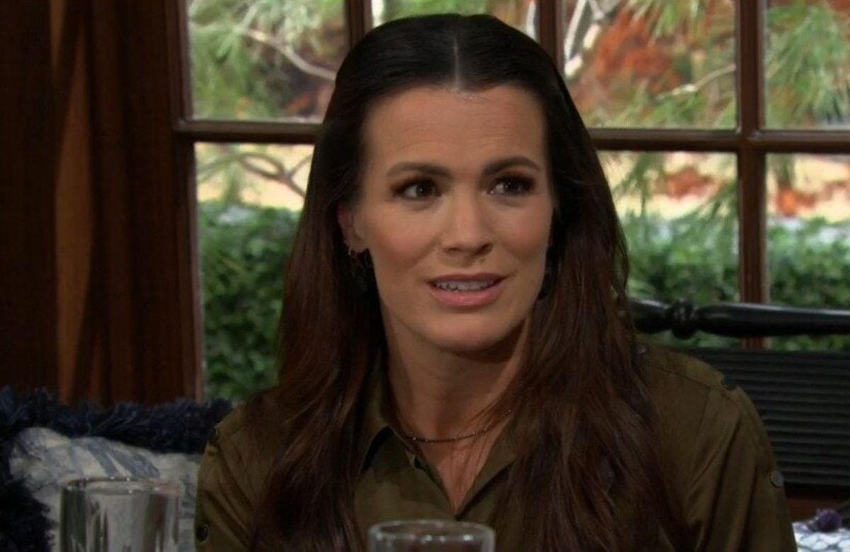 The Young and the Restless Recap