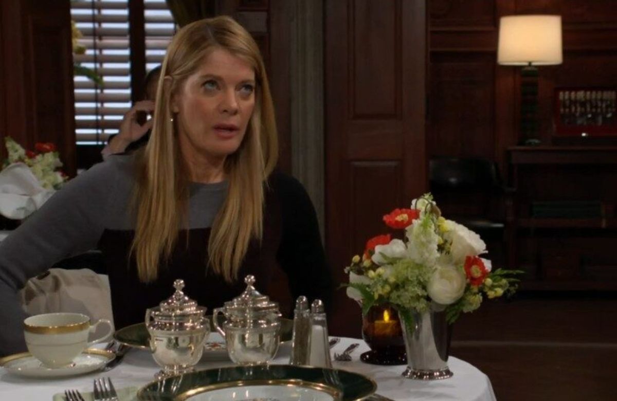 The Young and the Restless Recap