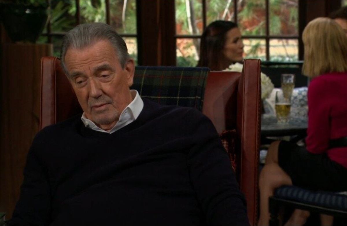 The Young and the Restless Spoilers