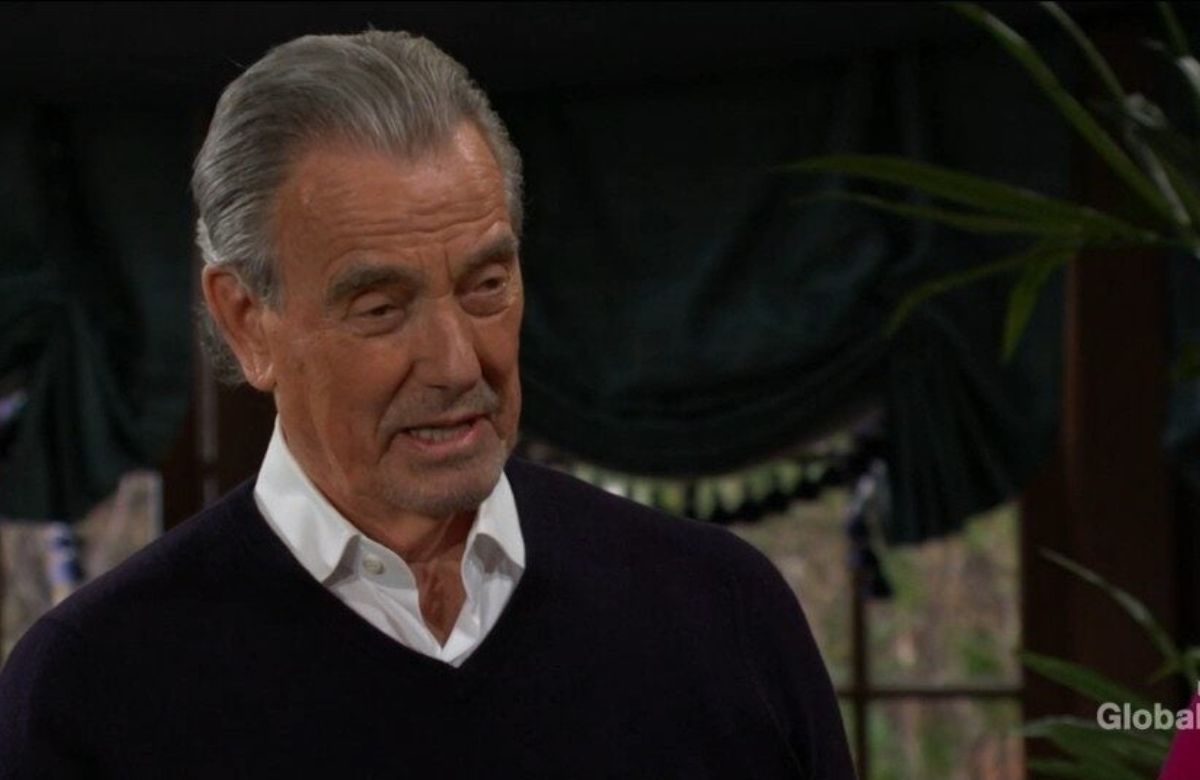 The Young and the Restless Spoilers