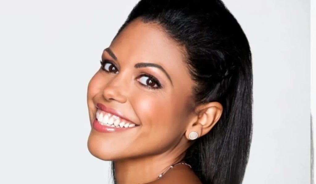 Beyond The Gates: Karla reflects on her role, Maya