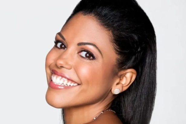 Beyond The Gates: Karla reflects on her role, Maya