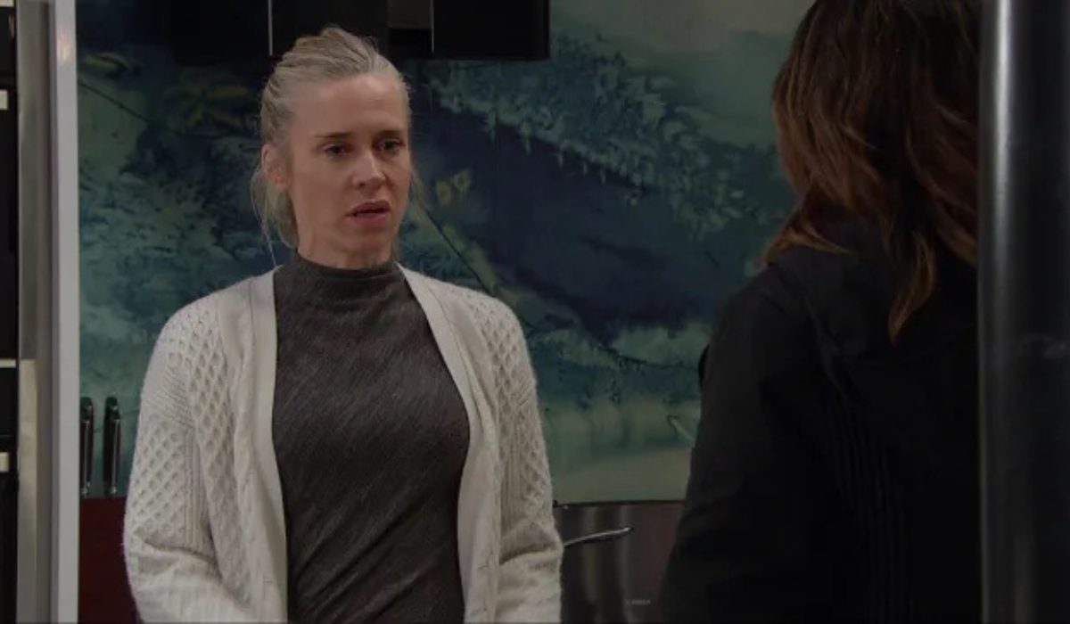 Emmerdale: Ruby is in trouble
