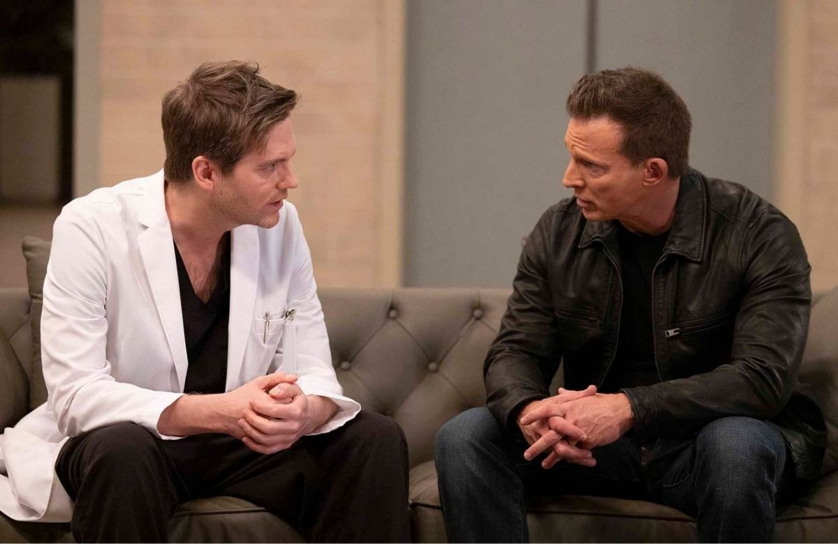 General Hospital Spoilers