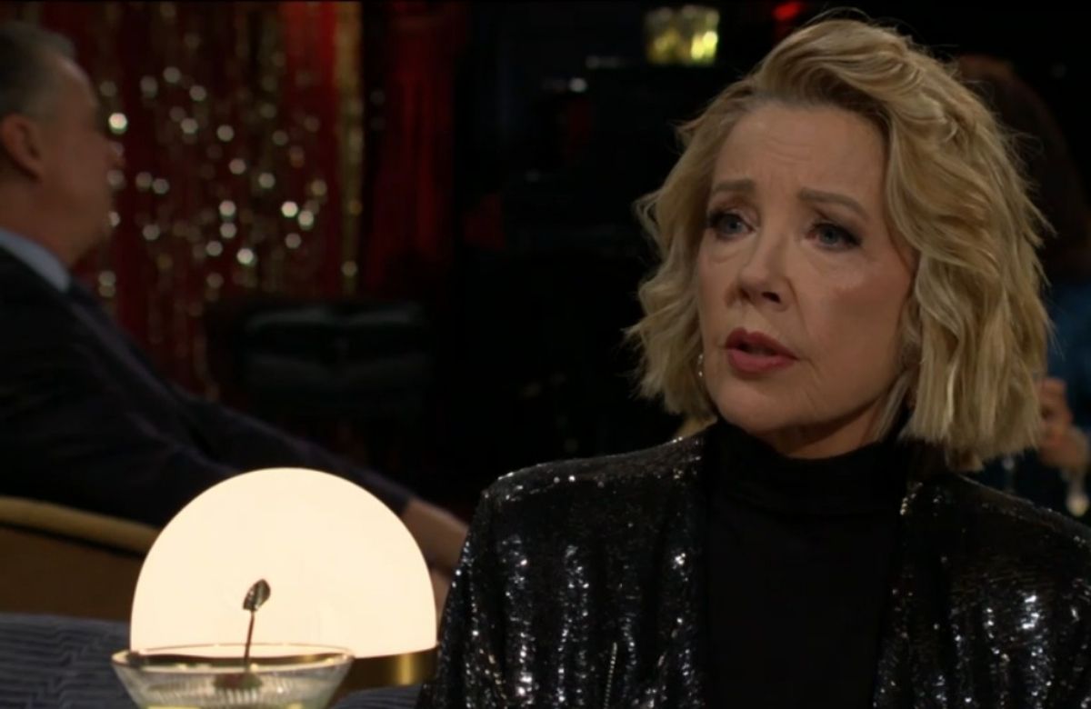 The Young and the Restless Spoilers