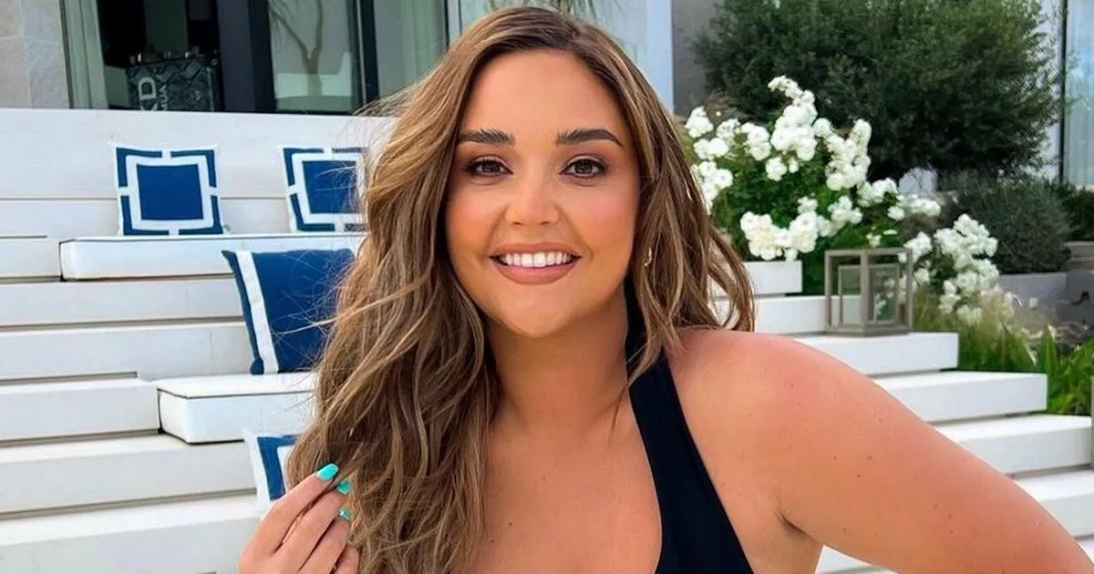 EastEnders - Jacqueline Jossa