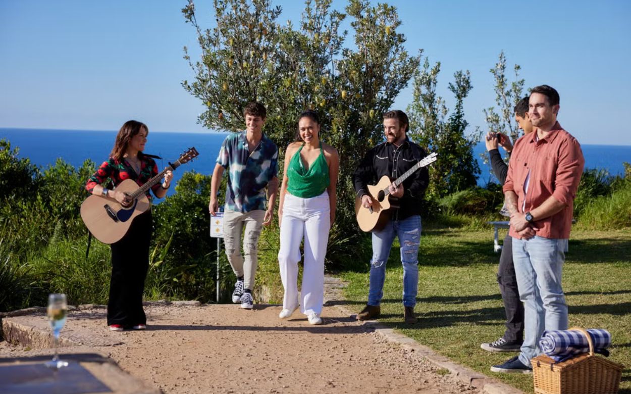Home And Away Spoilers - 28th Mar