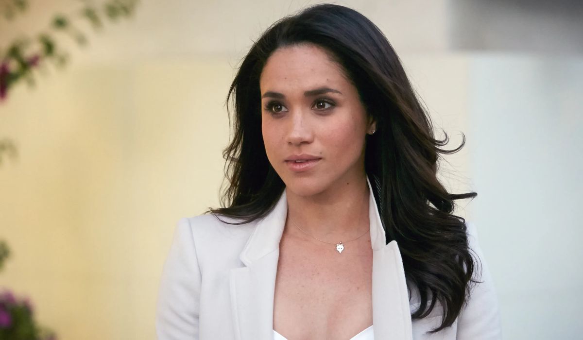 Meghan-Markle