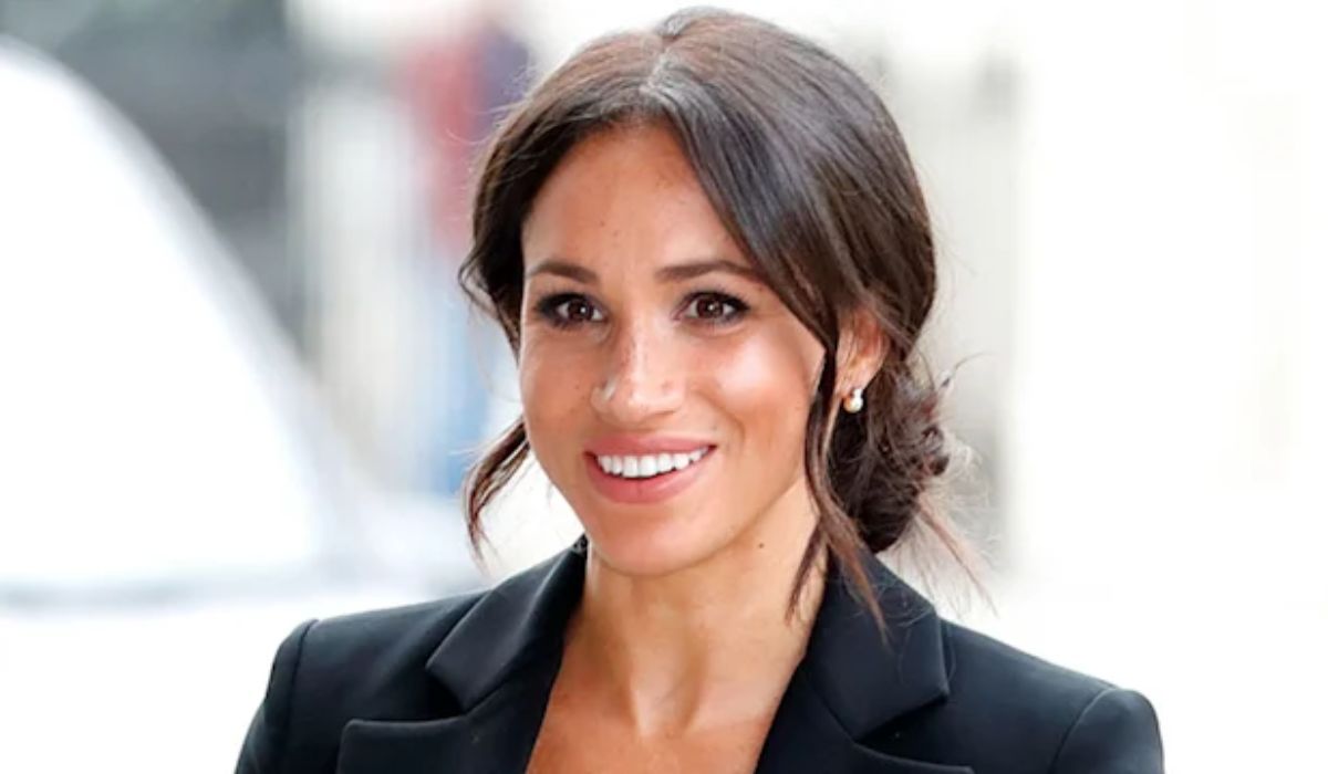 Meghan-Markle