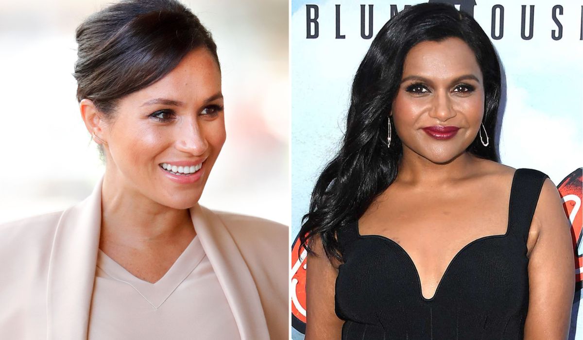 Meghan-Markle-Mindy