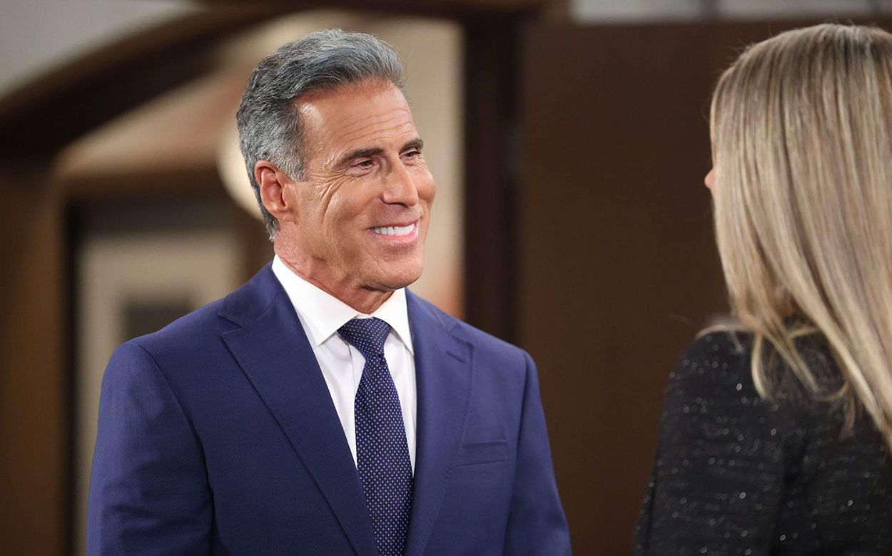 General Hospital Spoilers - Nina - 11th March