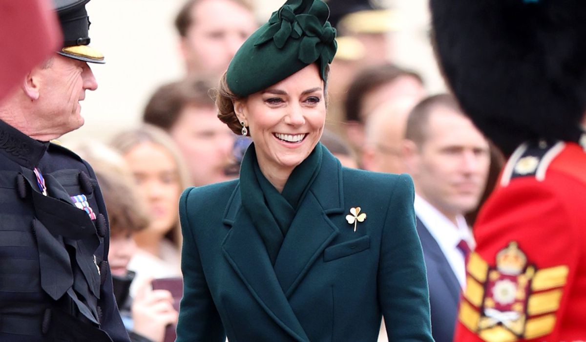 Kate