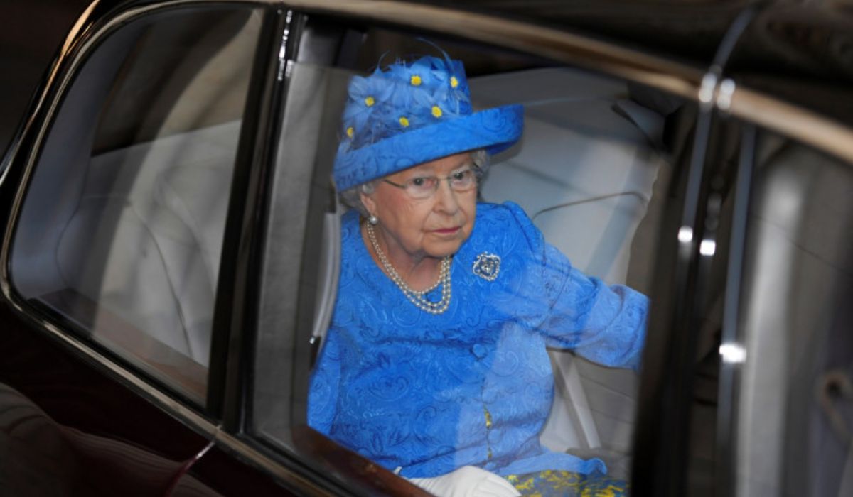 Queen-Elizabeth