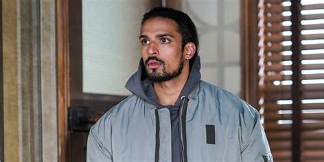 EastEnders - Ravi Gulati