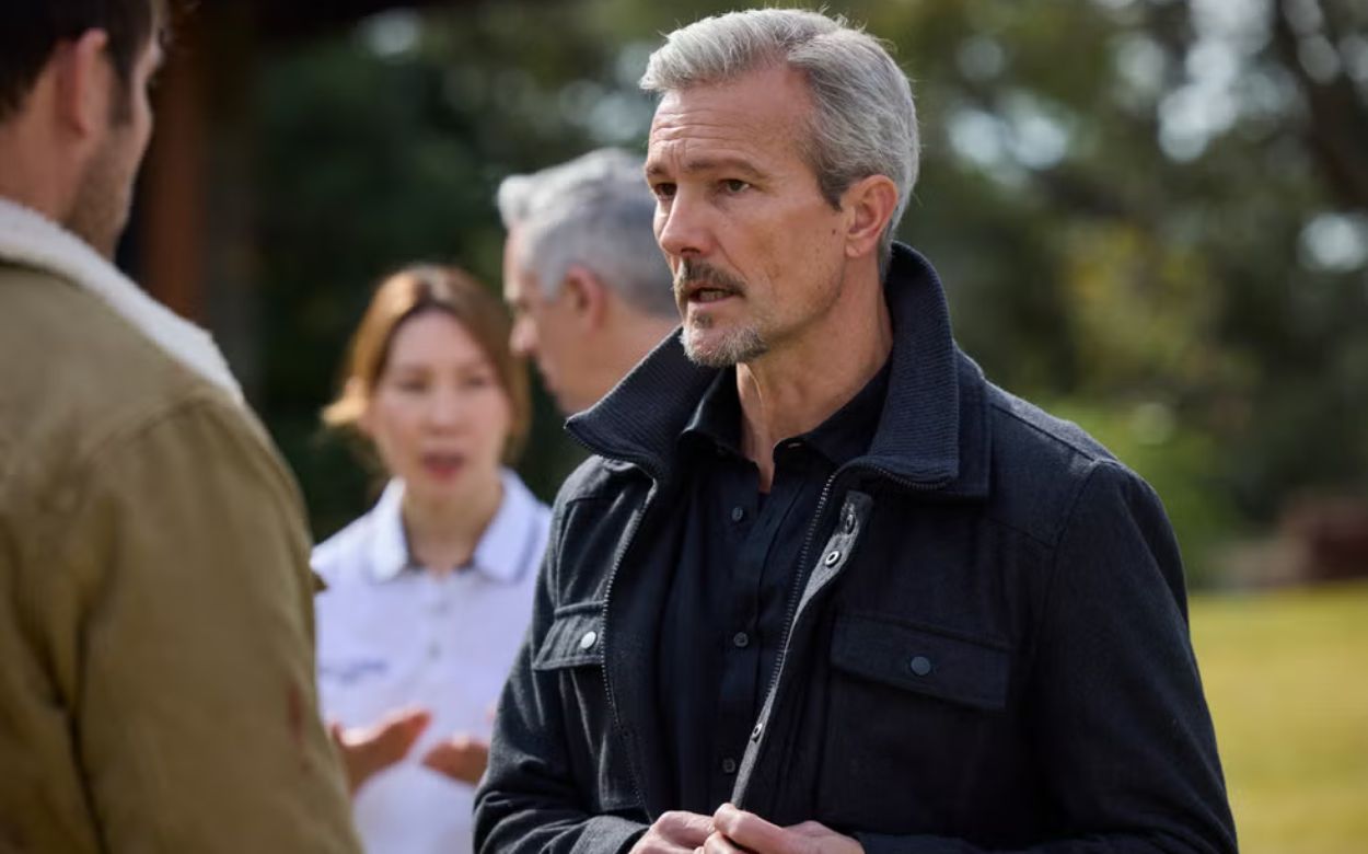 Home and Away Spoilers - Townsend - 12th Mar