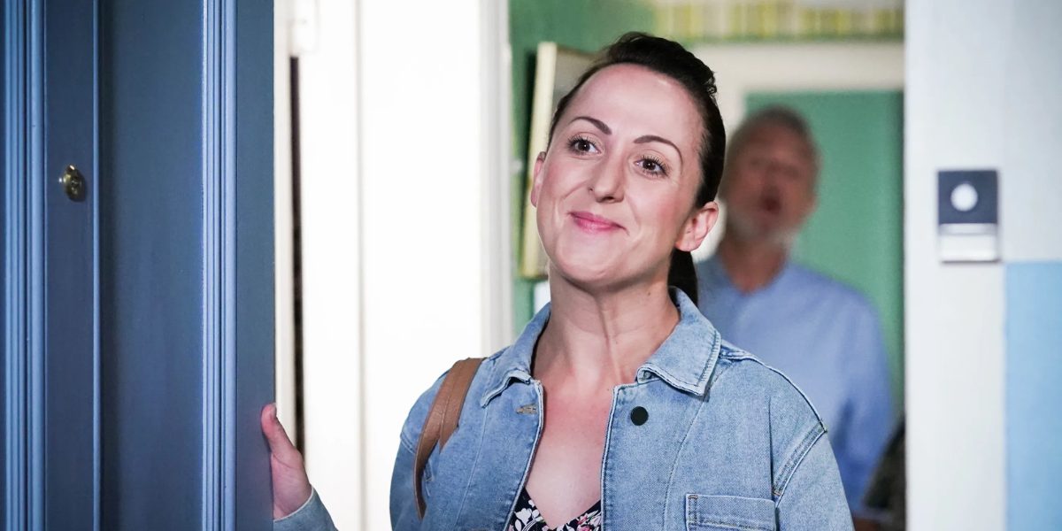 EastEnders - Sonia Fowler