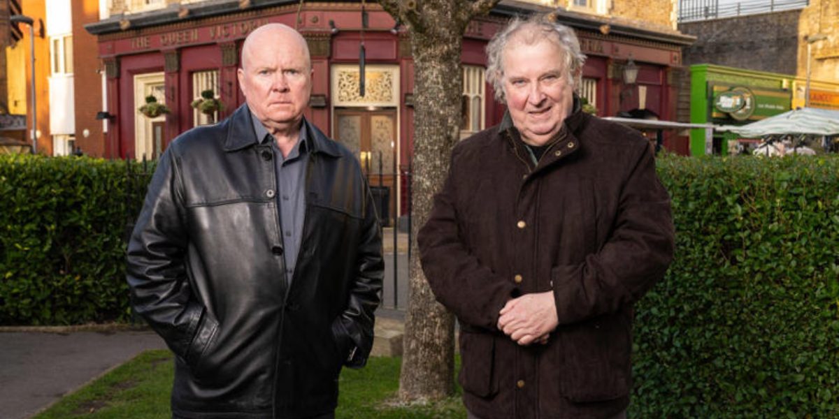 EastEnders - Phill