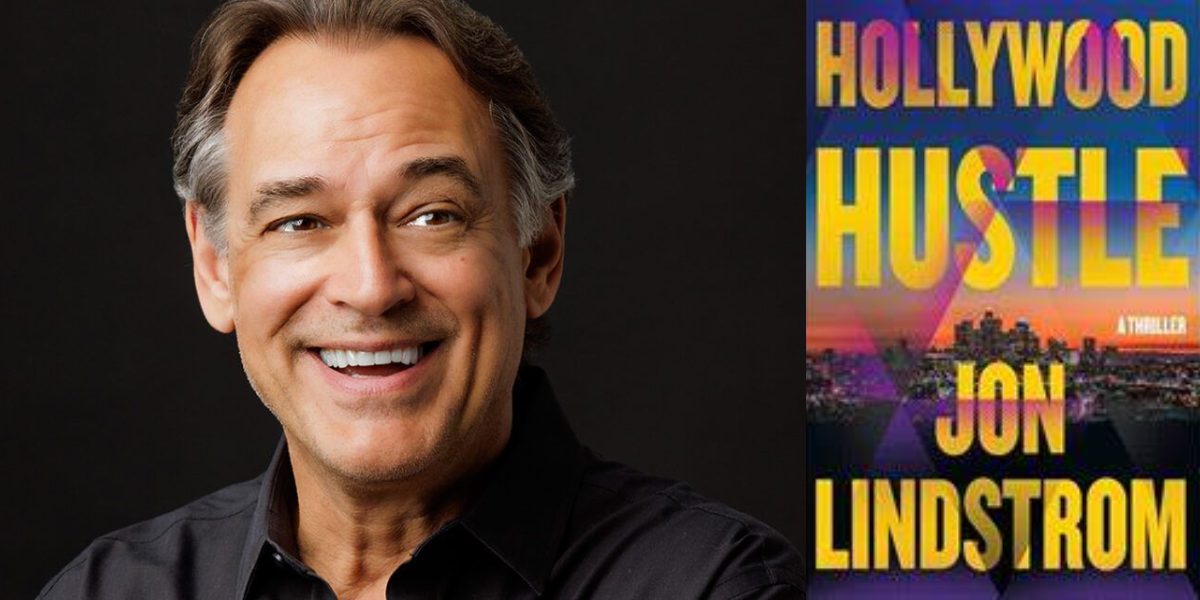 Beyond The Gate - Jon Lindstrom