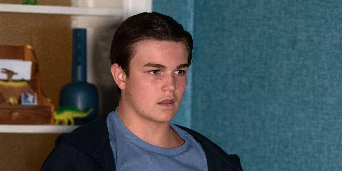 EastEnders - Tommy Moon