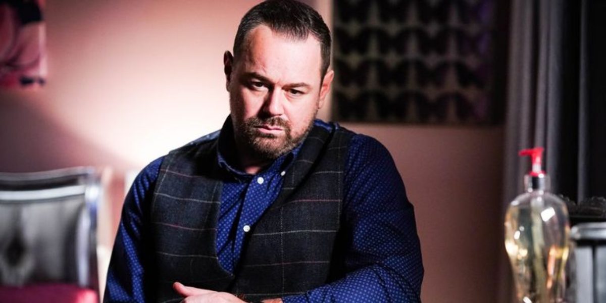 EastEnders - Mick Carter